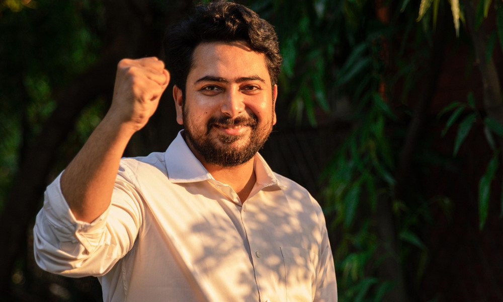 মানুষ আবার রাজপথে নামলে কাউকে ক্ষমা করবে না: নাহিদ